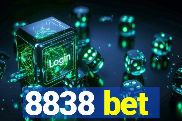 8838 bet